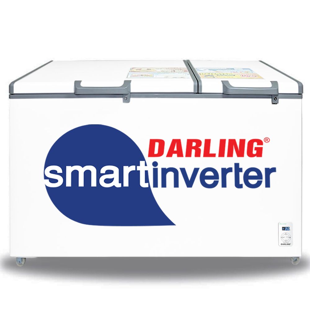 Tủ Đông DMF-7779ASI-1 1 Ngăn Inverter