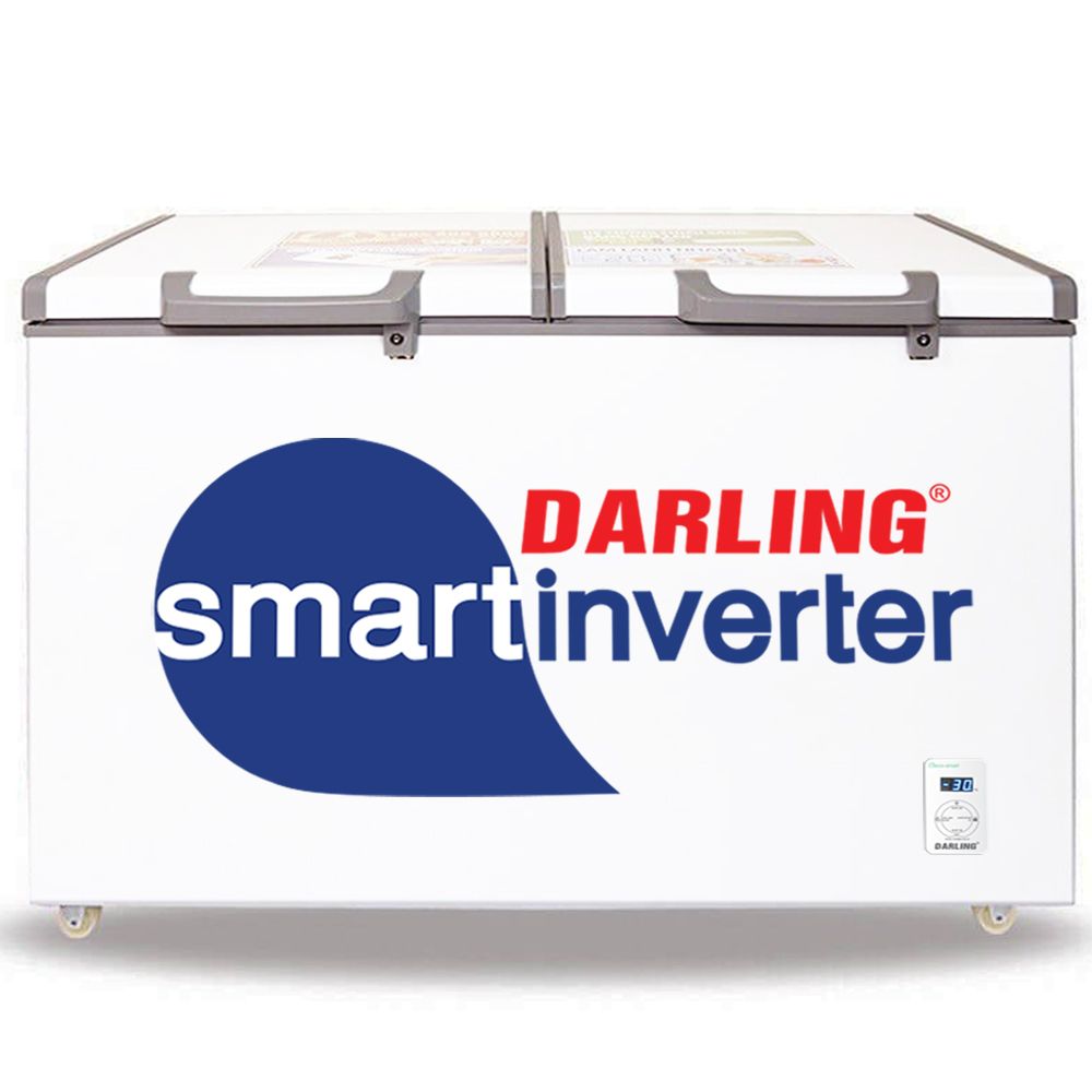 Tủ Đông DMF-9779ASI 1 Ngăn Smart Inverter