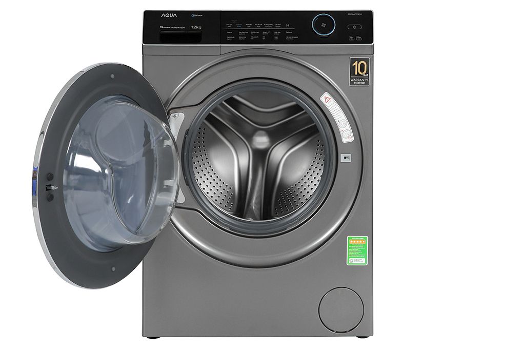 Máy giặt 12 kg AQD-A1200H PS