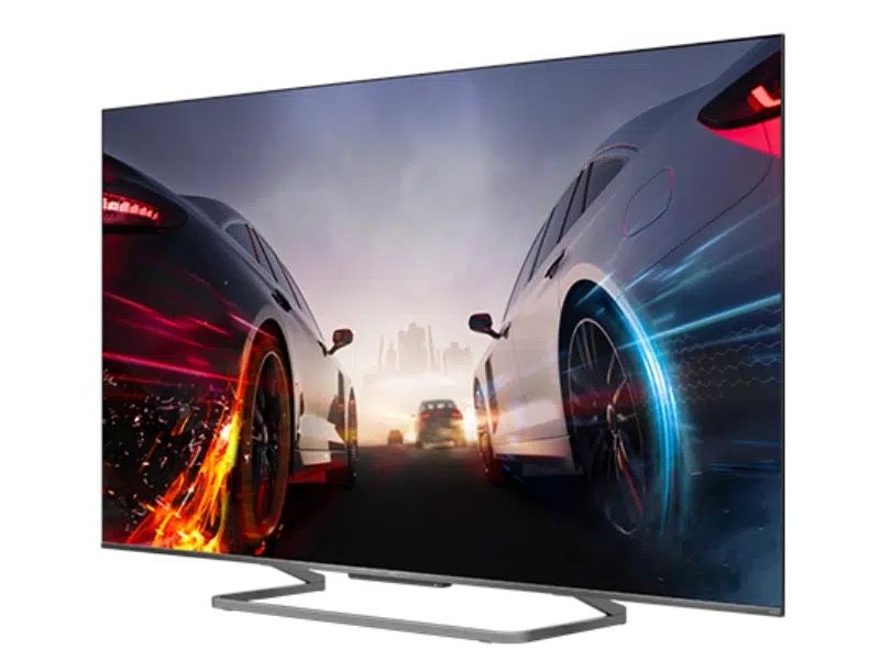 TCL QLED TV 55C728 Series