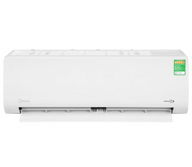 Máy lạnh Midea 1HP MSAFIII -10CRN8