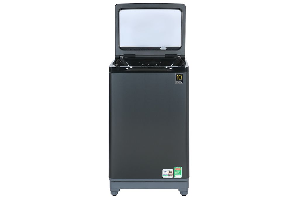Máy giặt 10.5 KG AQW-DR105HT BK Aqua Inverter