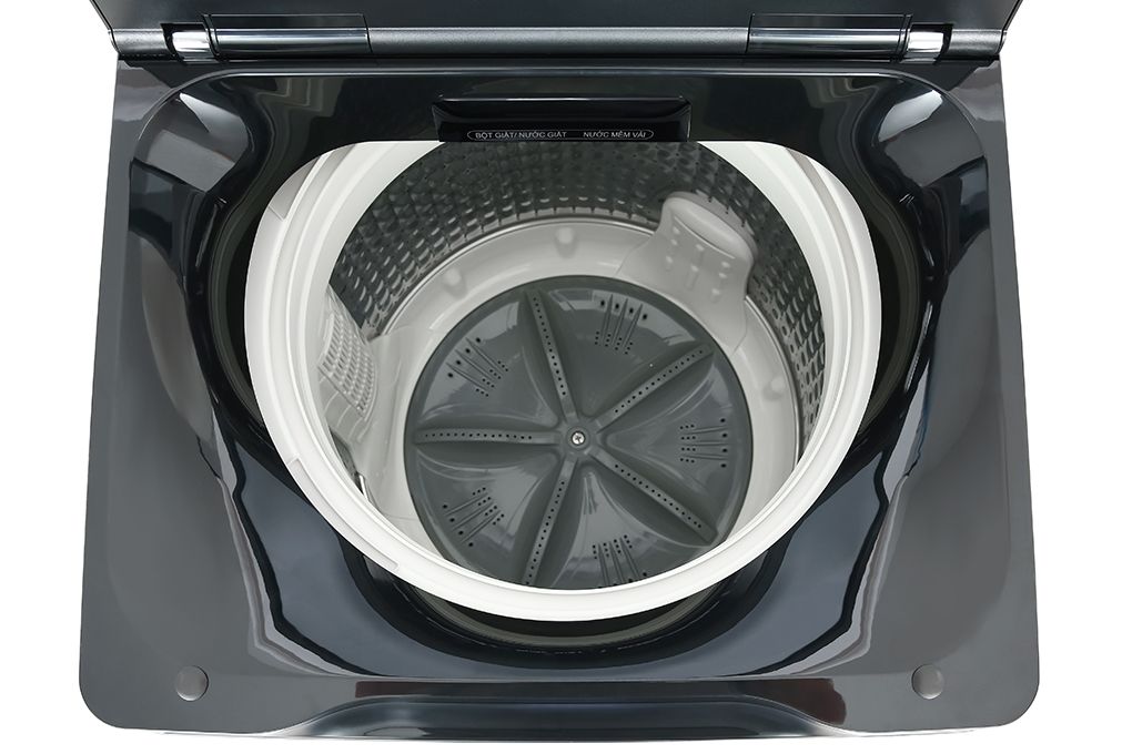 Máy giặt 10 Kg AQW-FR101GT BK Aqua