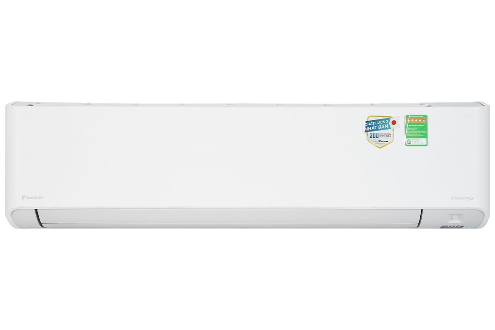 Máy lạnh Daikin Inverter 2 HP FTKZ50VVMV