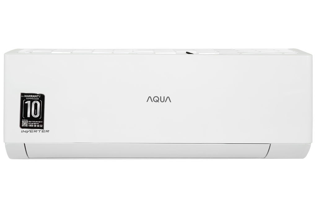 Máy lạnh Aqua Inverter 1HP AQA-RV9QA