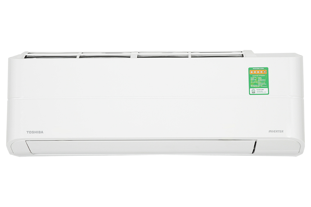 Máy lạnh Toshiba Inverter 1HP RAS-H10Z1KCVG