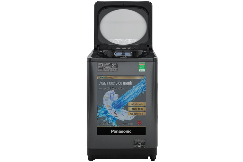 Máy giặt NA-FD10AR1BV Panasonic Inverter 10.5 Kg