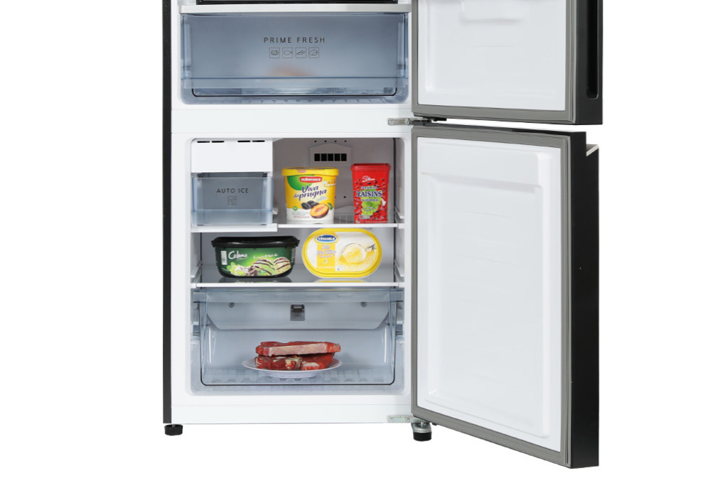 Tủ lạnh NR-BV331WGKV Panasonic Inverter 300 lít