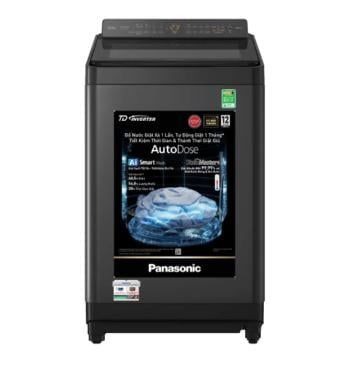 Máy Giặt Panasonic Inverter 11.5 Kg NA-FD115W3BV