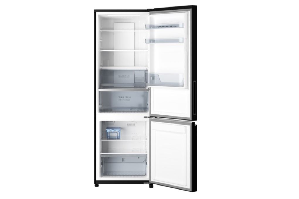 tủ lạnh panasonic inverter 300 lít nr-bv331cpkv