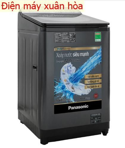 Máy giặt Panasonic Inverter 11.5 Kg NA-FD11AR1BV