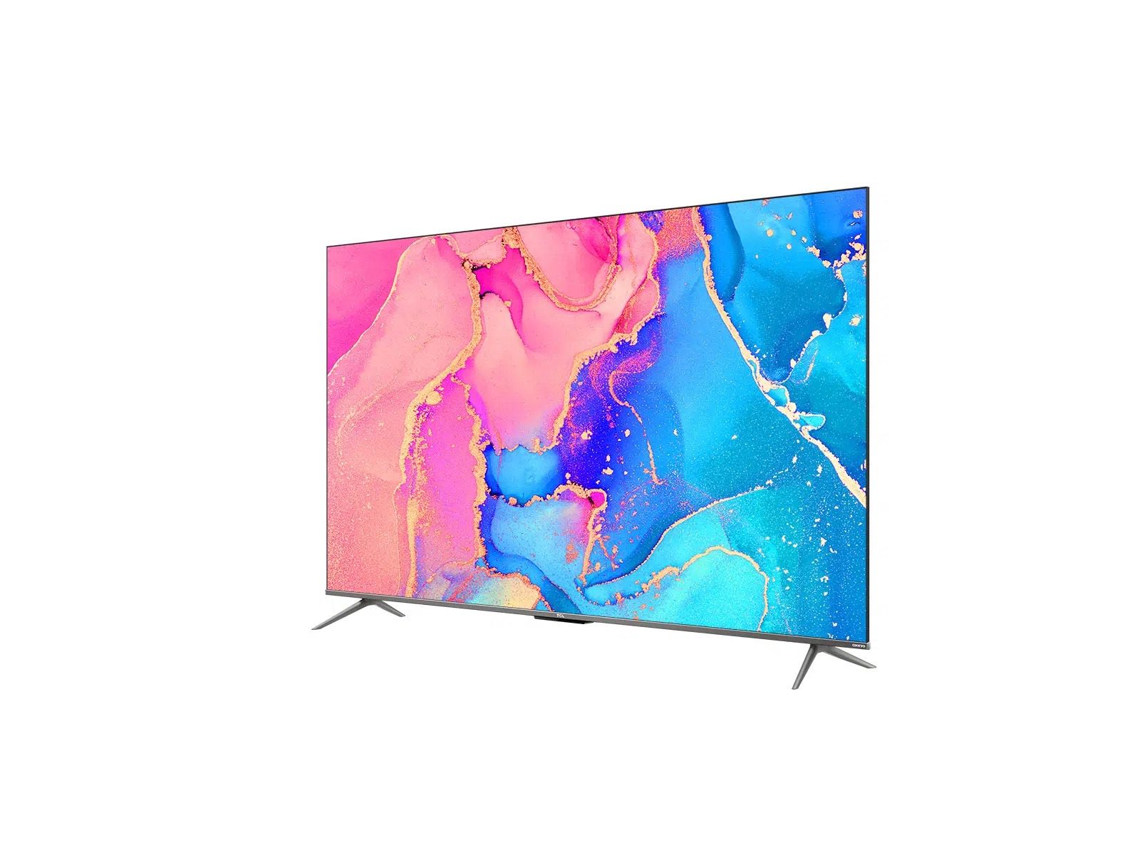 TCL QLED 4K TV 55Q636