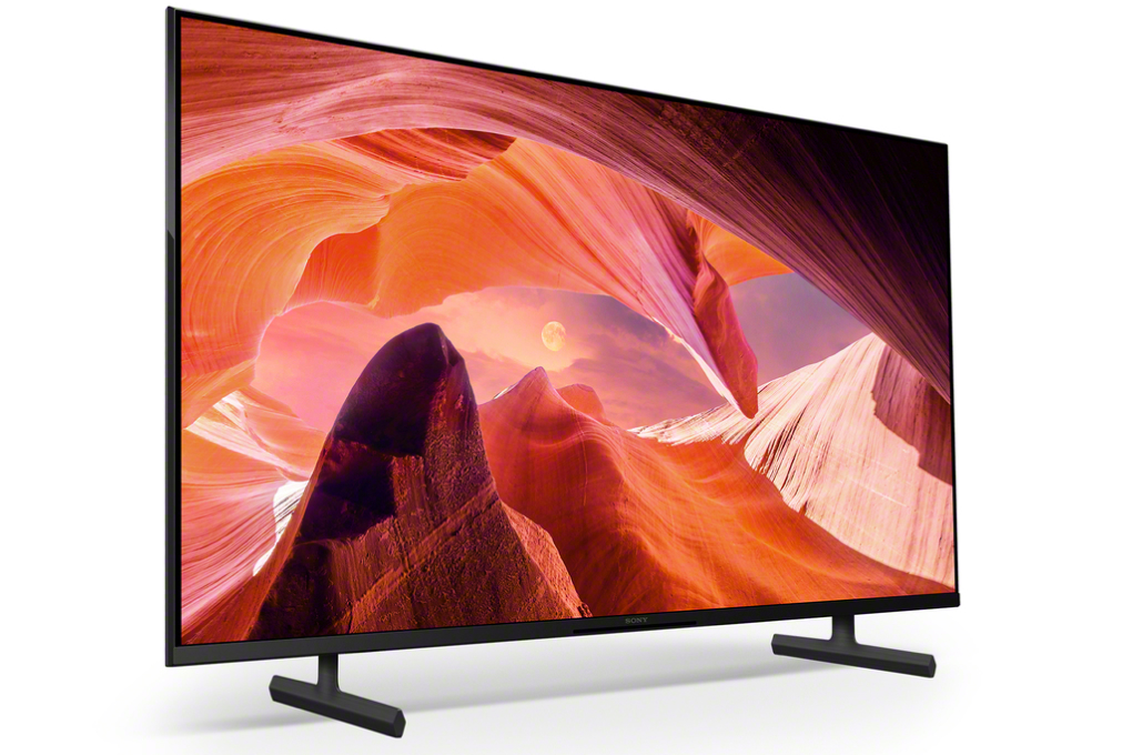 Google Tivi Sony 4K 65 inch KD-65X80L