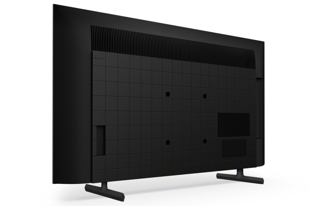 Google Tivi Sony 4K 55 inch KD-55X80L