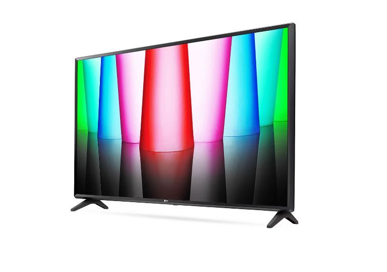 Smart Tivi LG 32LQ576BP HD Ready 32 inch Giọng nói