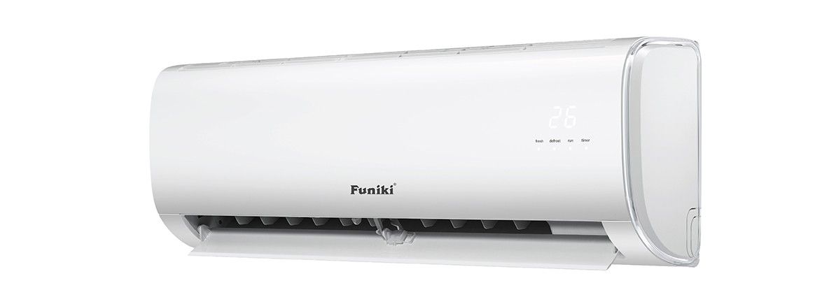 Máy Lạnh HSC 09TMU.M6 Funiki 9000BTU 1 chiều