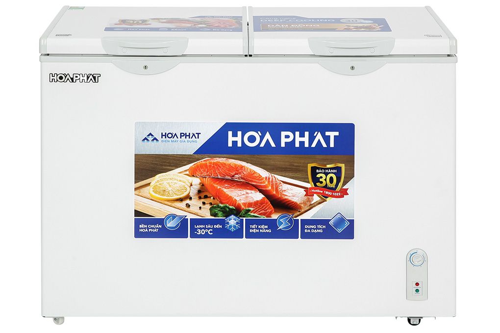 Tủ đông HPF BD6245 245 Lít