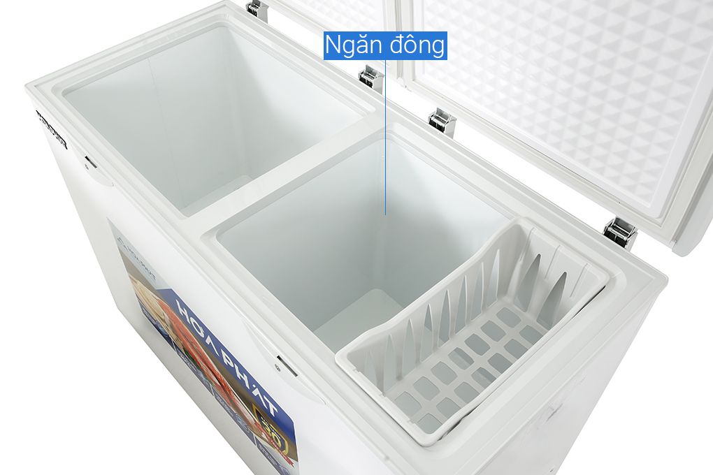 Tủ đông HPF BD6245 245 Lít