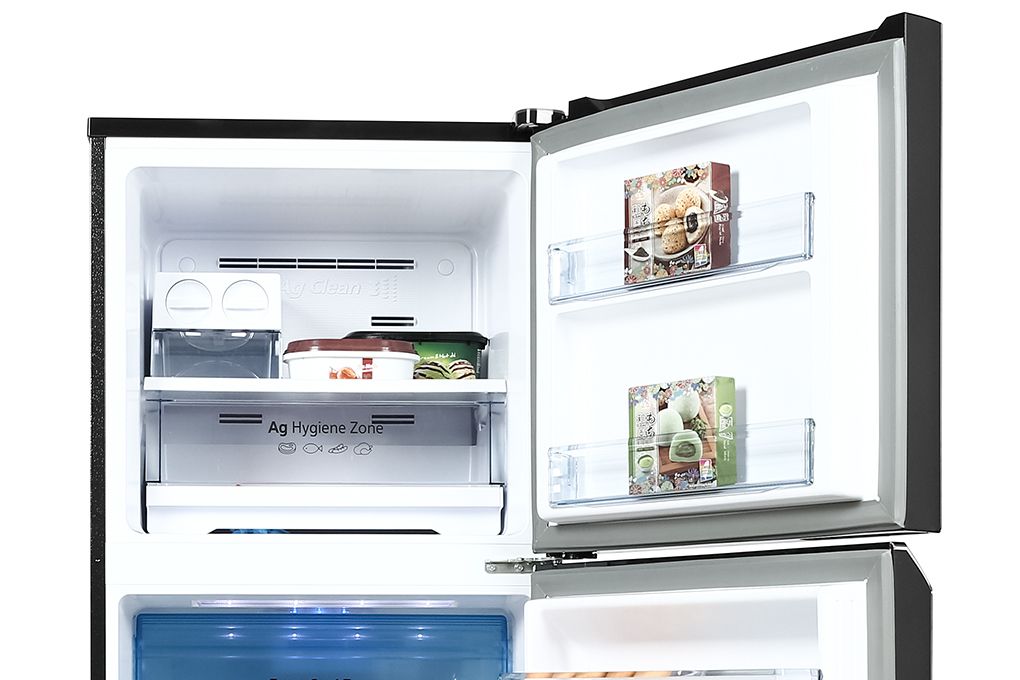 Tủ lạnh NR-TV341VGMV  Panasonic Inverter 306 lít