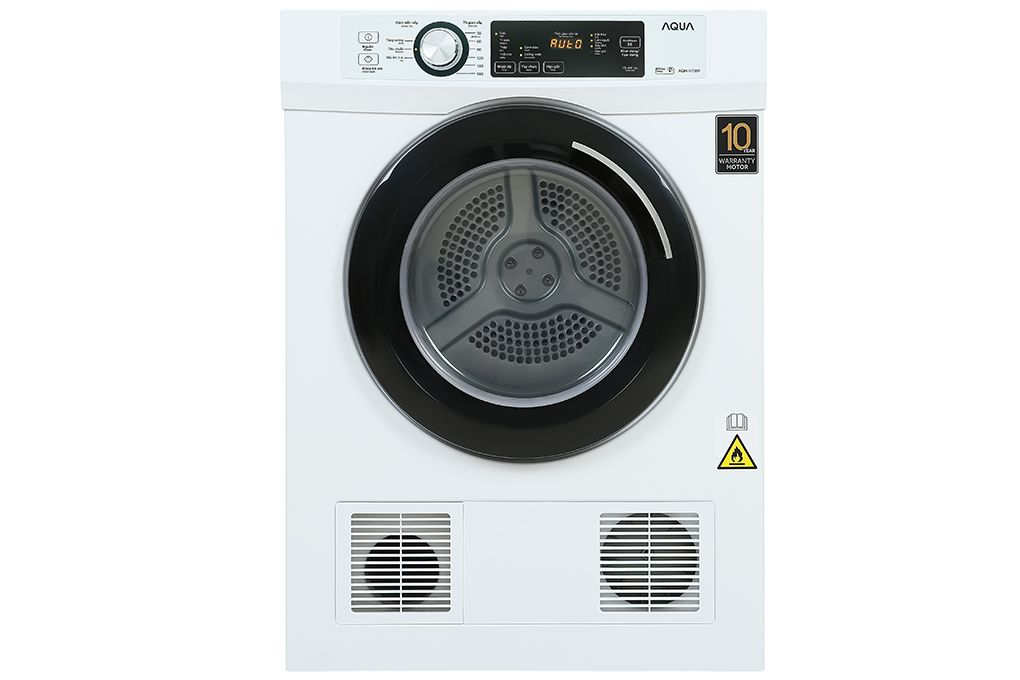 Máy sấy  thông hơi 7 kg AQH-V700FW Aqua