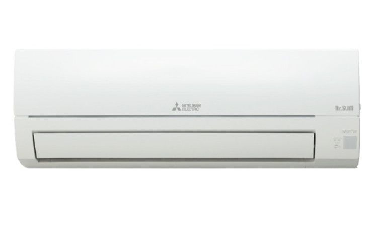 Máy lạnh Mitsubishi Electric Inverter 1.5HP JW35VF