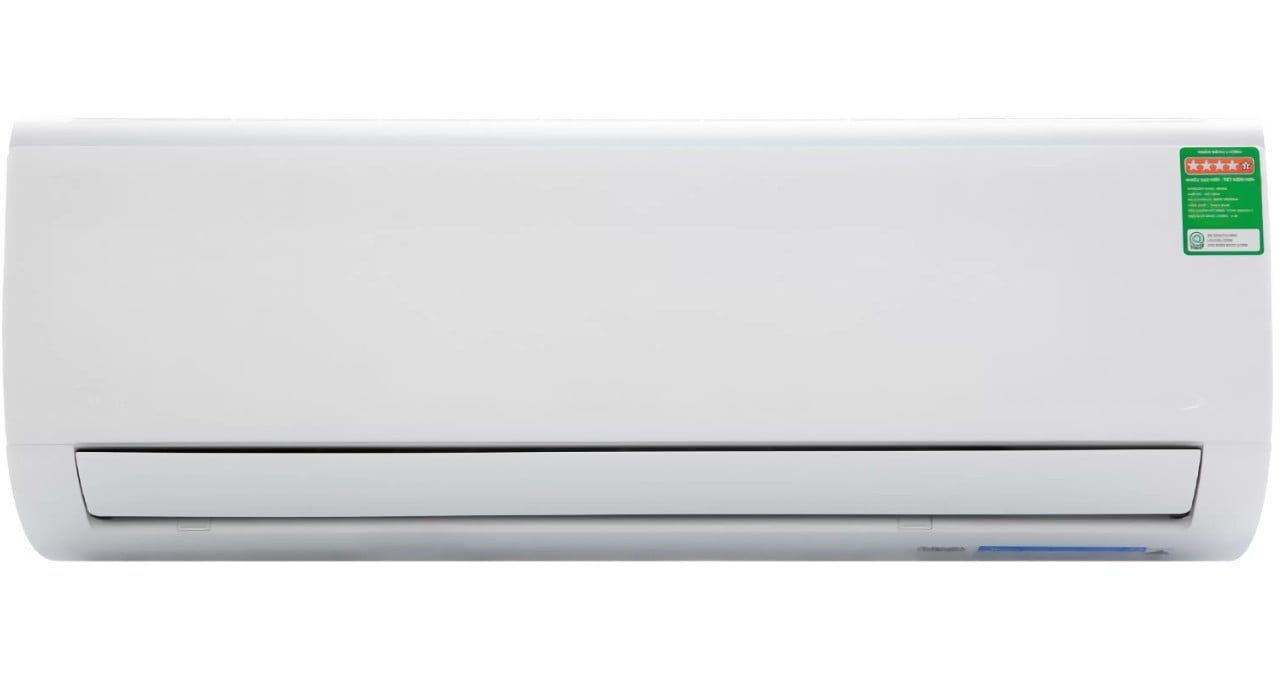 Máy lạnh Midea Inverter 2HP MSAGII-18CRDN8