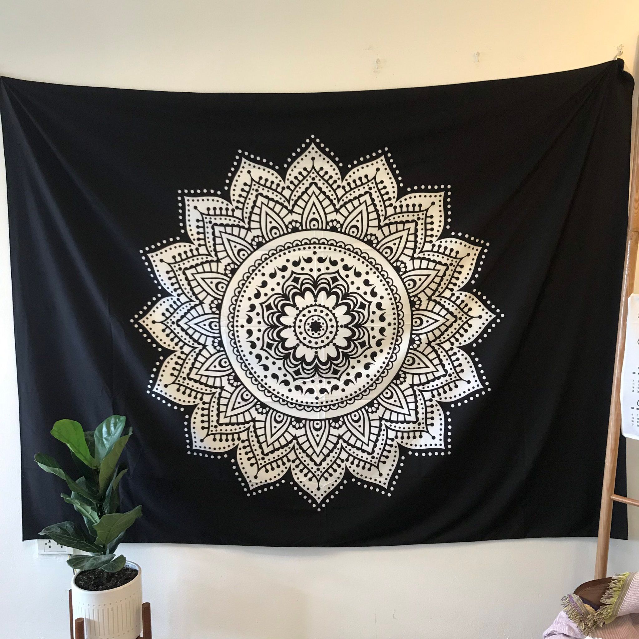  MANDALA canvas paintings 