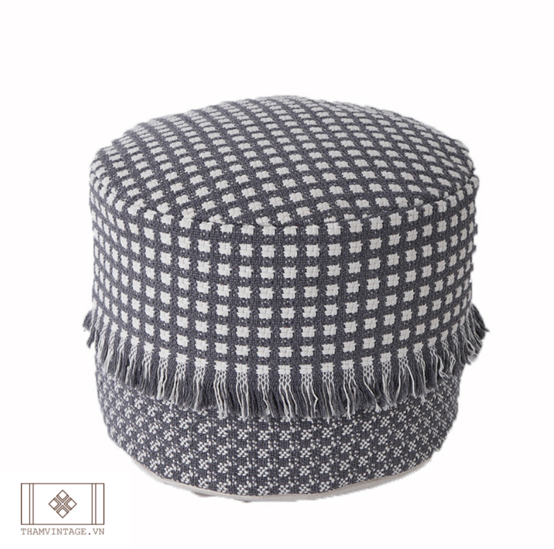  ĐÔN NHỒI HẠT XỐP HOA TUYẾT 