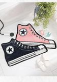  CONVERSE RUG 