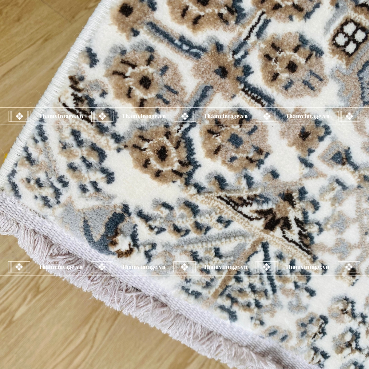  THẢM LÔNG NGẮN CAO CẤP THỔ NHĨ KỲ 