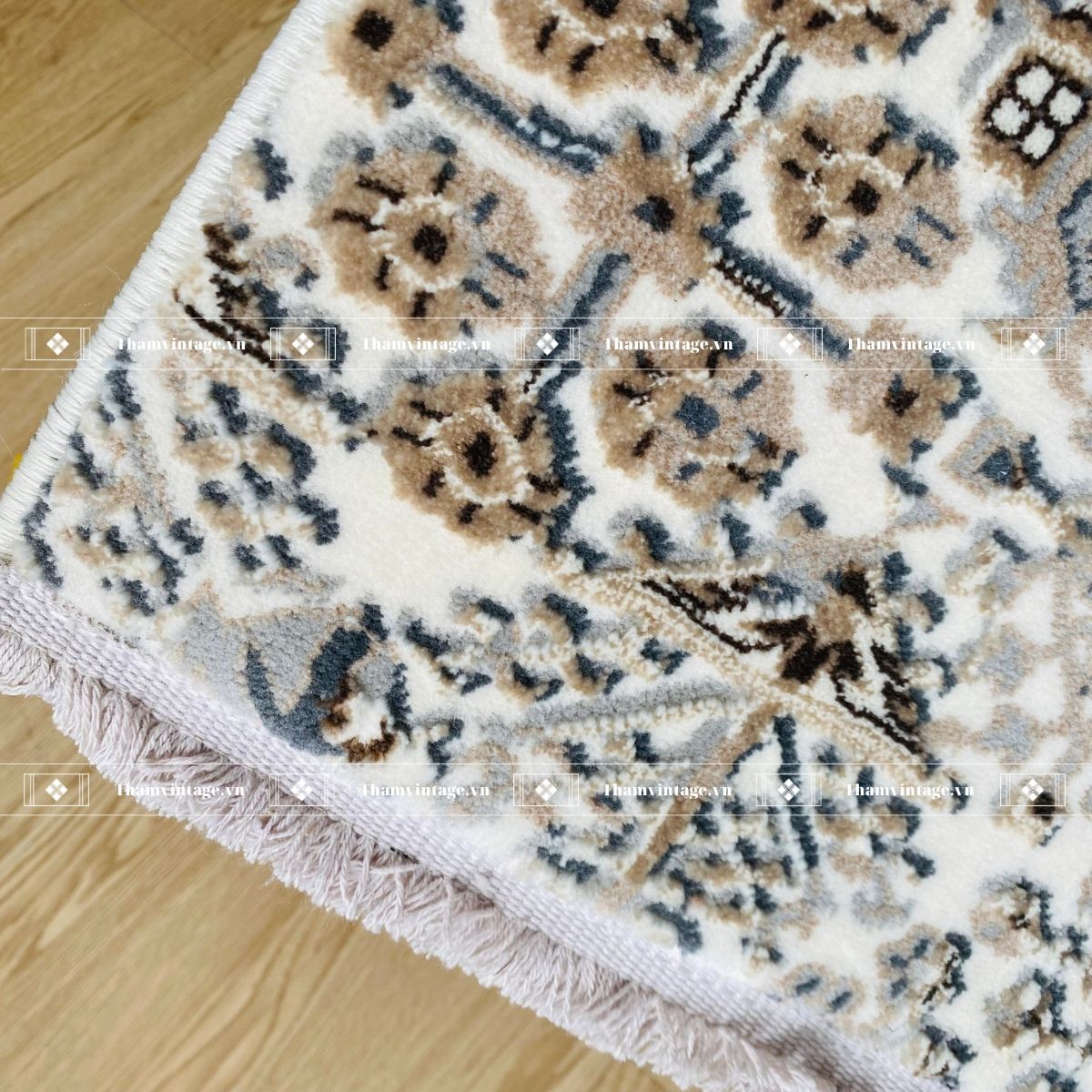  THẢM LÔNG NGẮN CAO CẤP THỔ NHĨ KỲ 