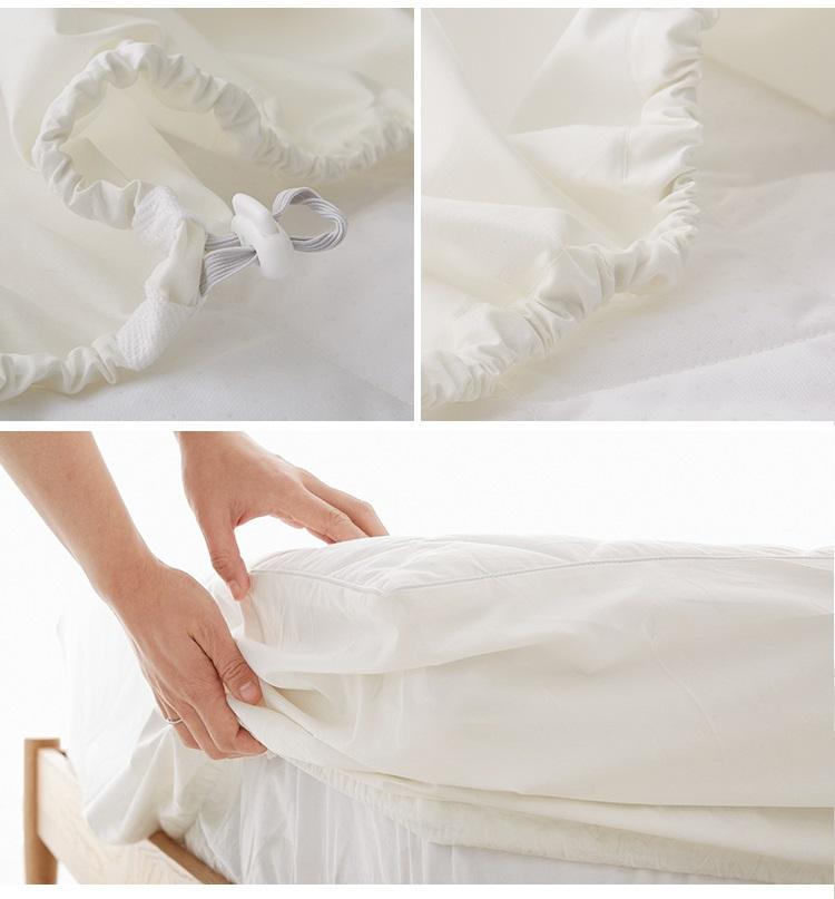  Bedsheets 