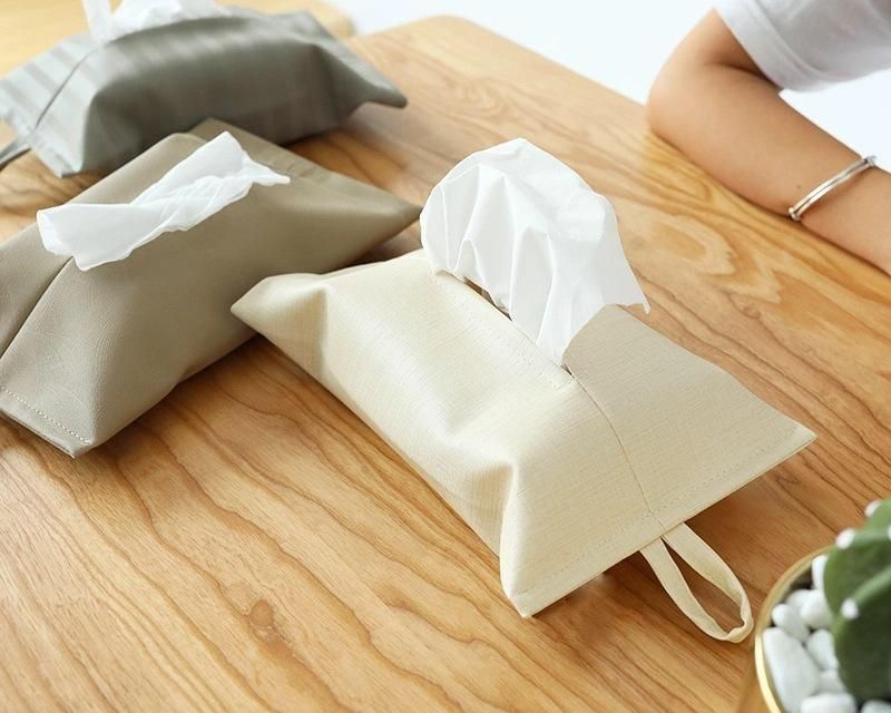  Napkin paper bag 