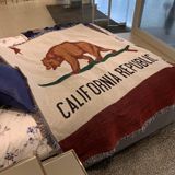  Thảm dệt California Republic 