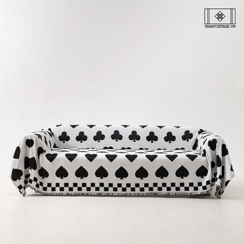  THẢM PHỦ GHẾ FRENCH-SUITED 