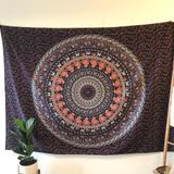  MANDALA canvas paintings 