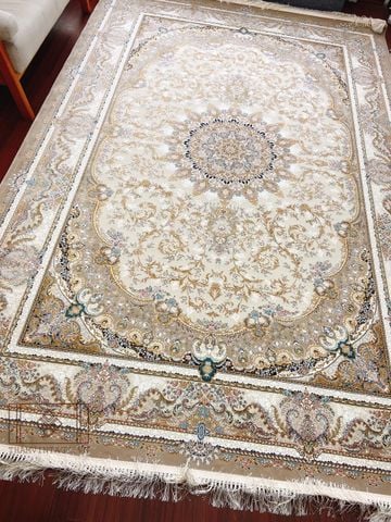  THẢM BA TƯ CAO CẤP 