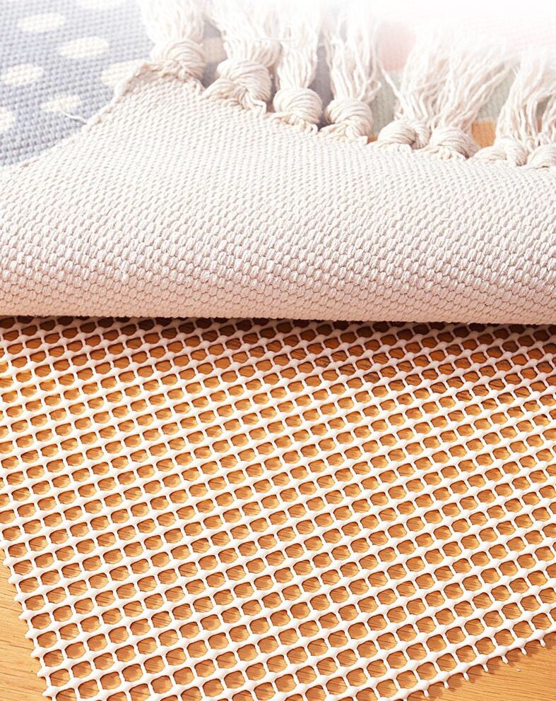  Thảm chân dệt thô YOUNGSTYLE 3 