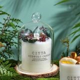  NẾN THƠM CITTA DECOR NHÀ CỬA AROMATHERAPY 