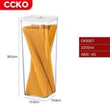 Hộp đựng đồ khô CCKO 