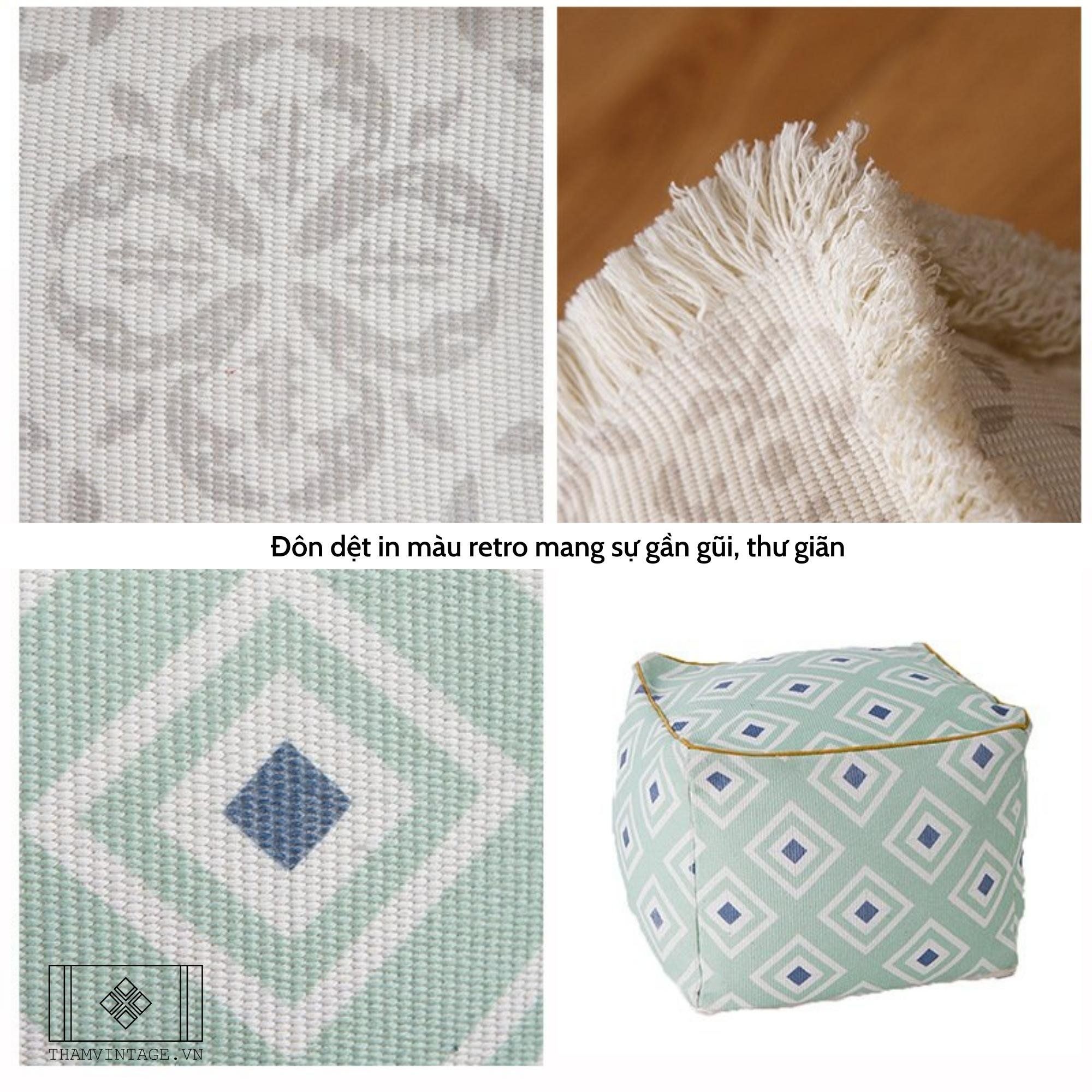  ĐÔN NHỒI HẠT XỐP HOA TUYẾT 