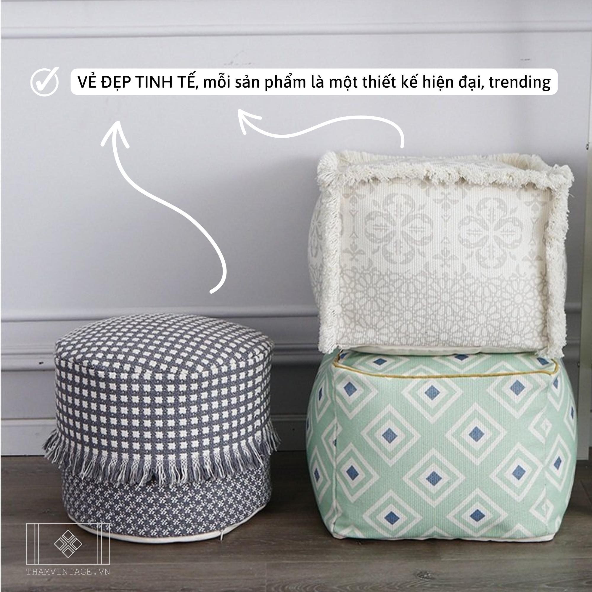  ĐÔN NHỒI HẠT XỐP HOA TUYẾT 