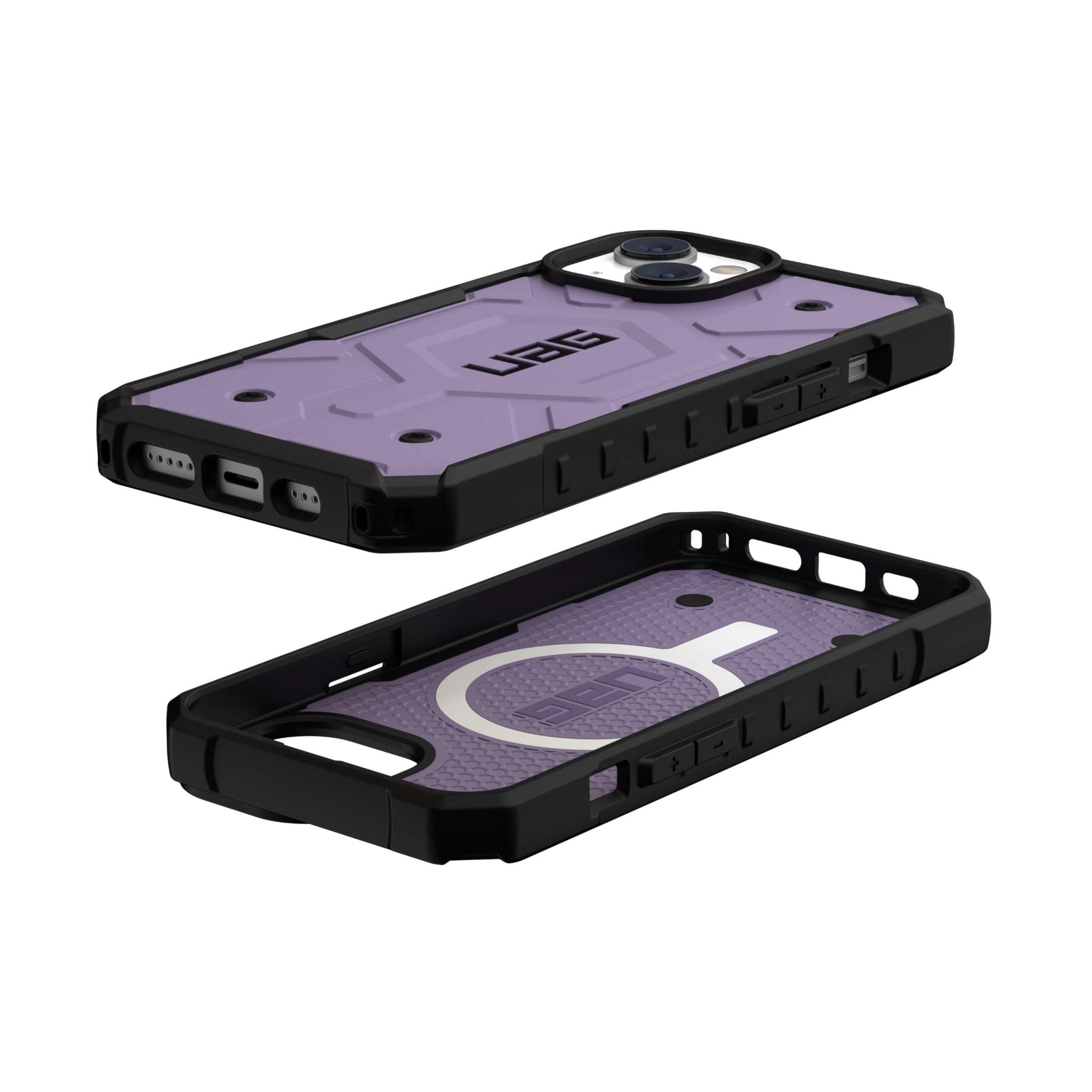  [THANH LÝ] Ốp lưng Pathfinder w Magsafe cho iPhone 14 [6.1 inch] 