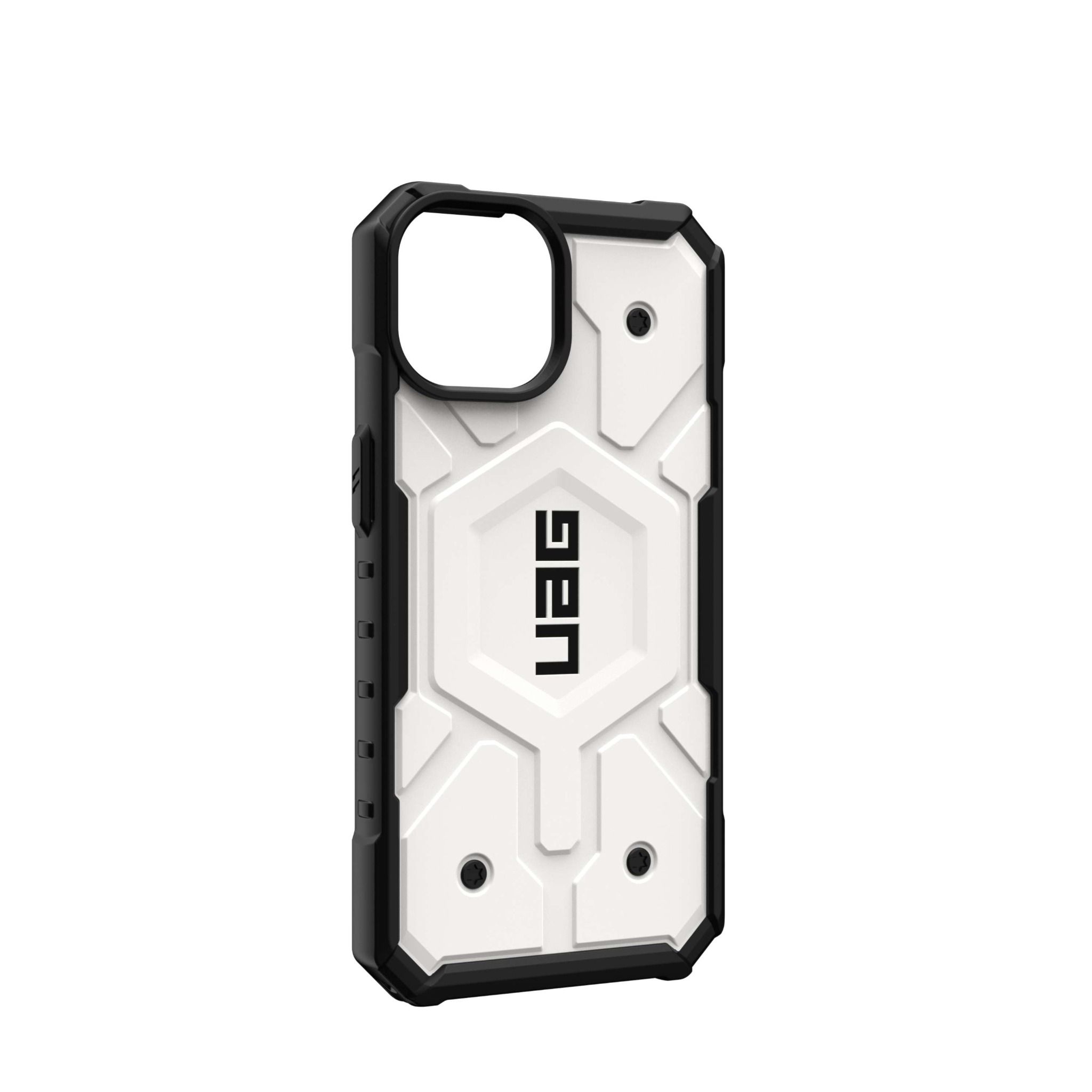  [THANH LÝ] Ốp lưng Pathfinder w Magsafe cho iPhone 14 [6.1 inch] 