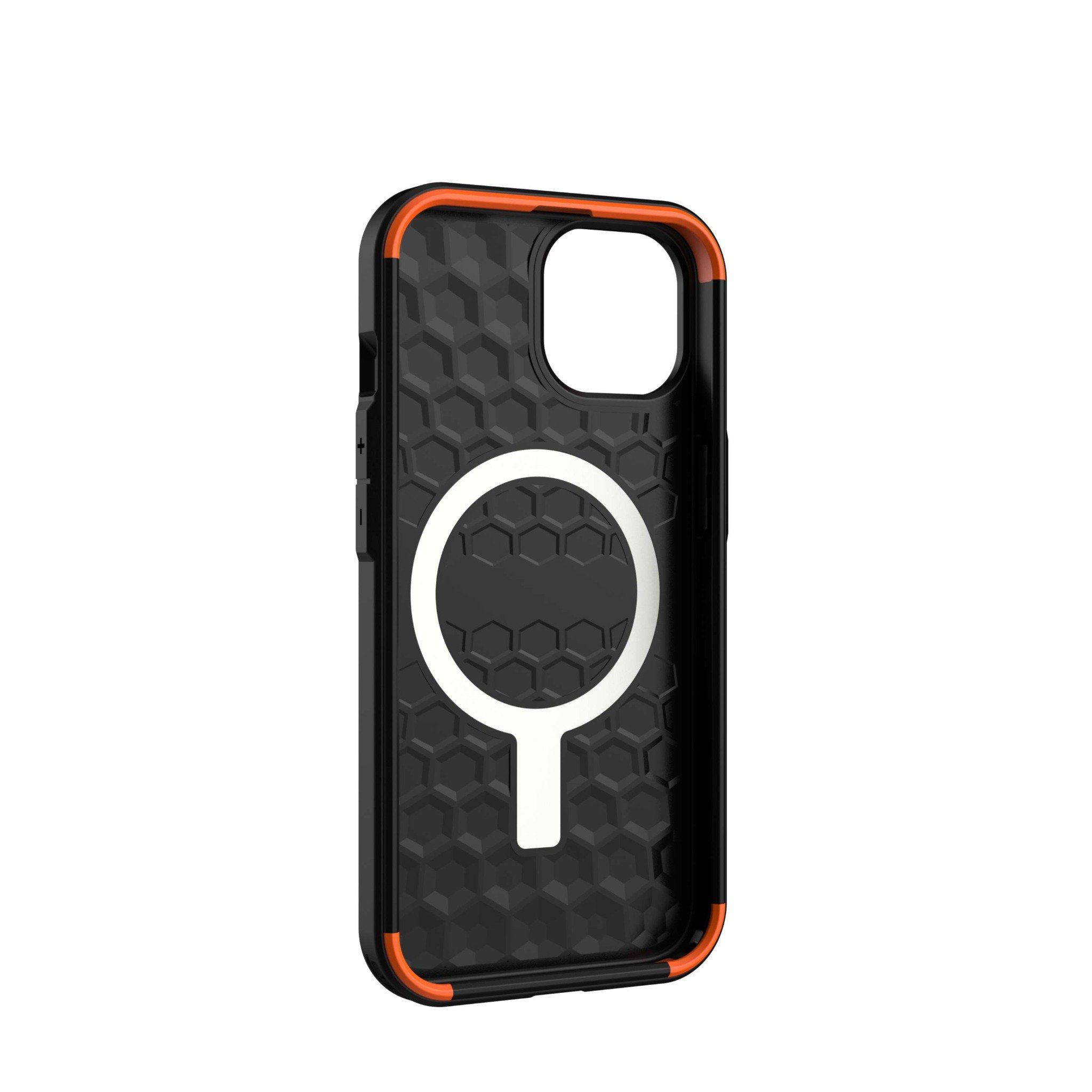  [THANH LÝ] Ốp lưng Civilian w Magsafe cho iPhone 14 [6.1 inch] 