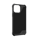  [THANH LÝ] Ốp lưng Metropolis LT w MagSafe cho iPhone 13 Pro Max [6.7 inch] 