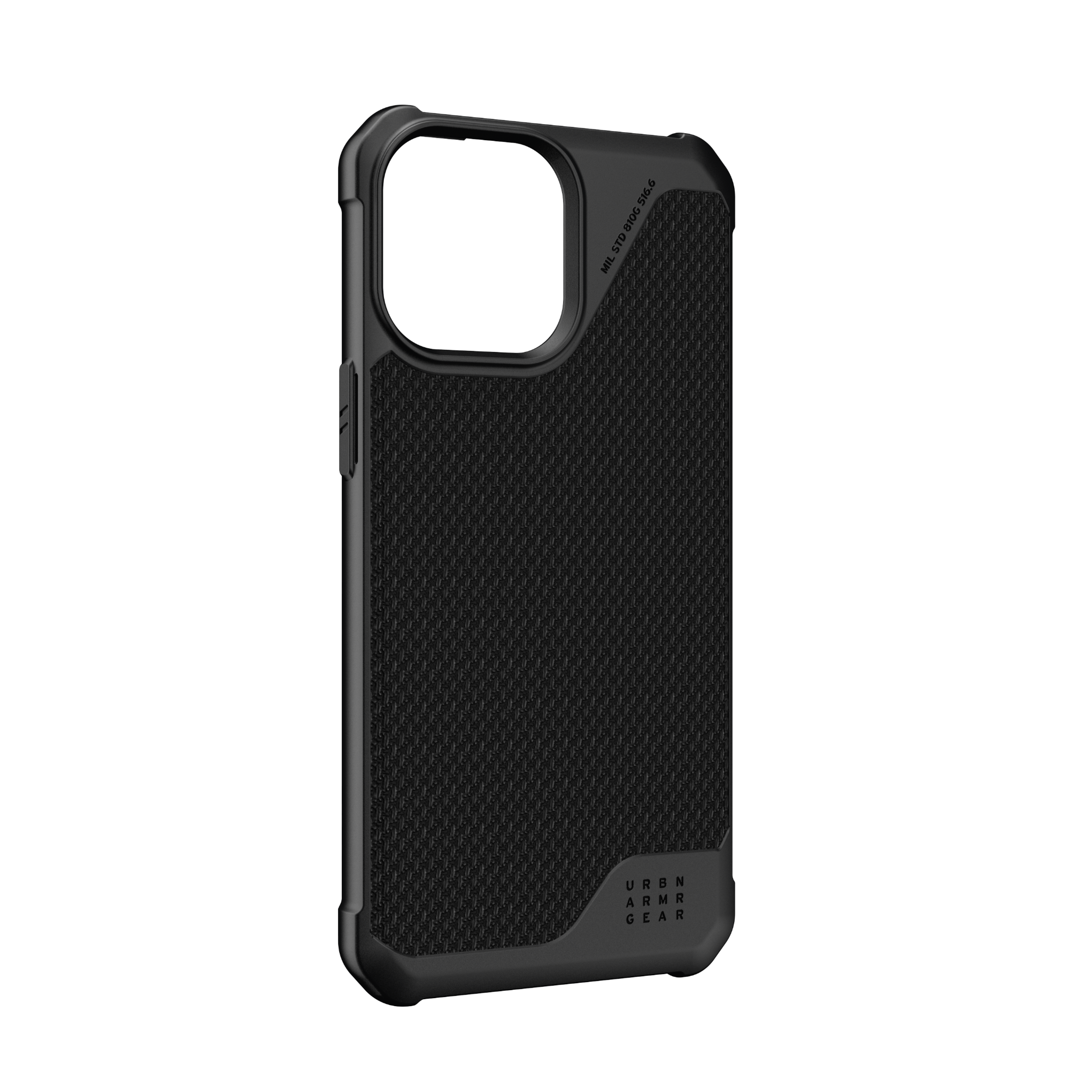  [THANH LÝ] Ốp lưng Metropolis LT w MagSafe cho iPhone 13 Pro Max [6.7 inch] 