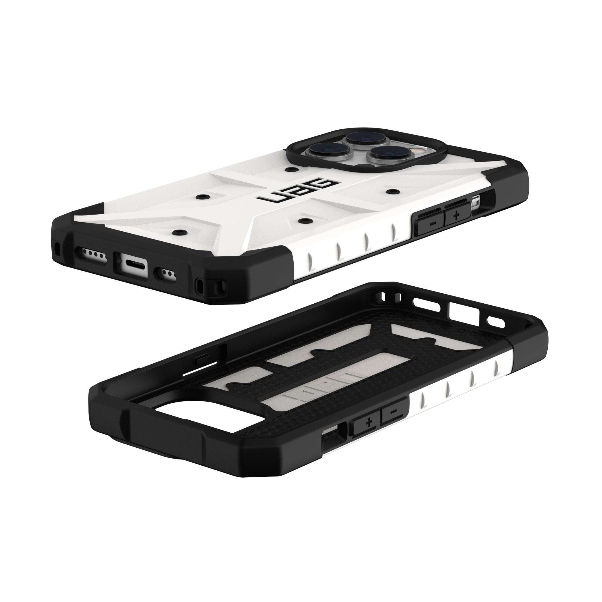  [THANH LÝ] Ốp lưng Pathfinder cho iPhone 14 Pro [6.1 inch] 