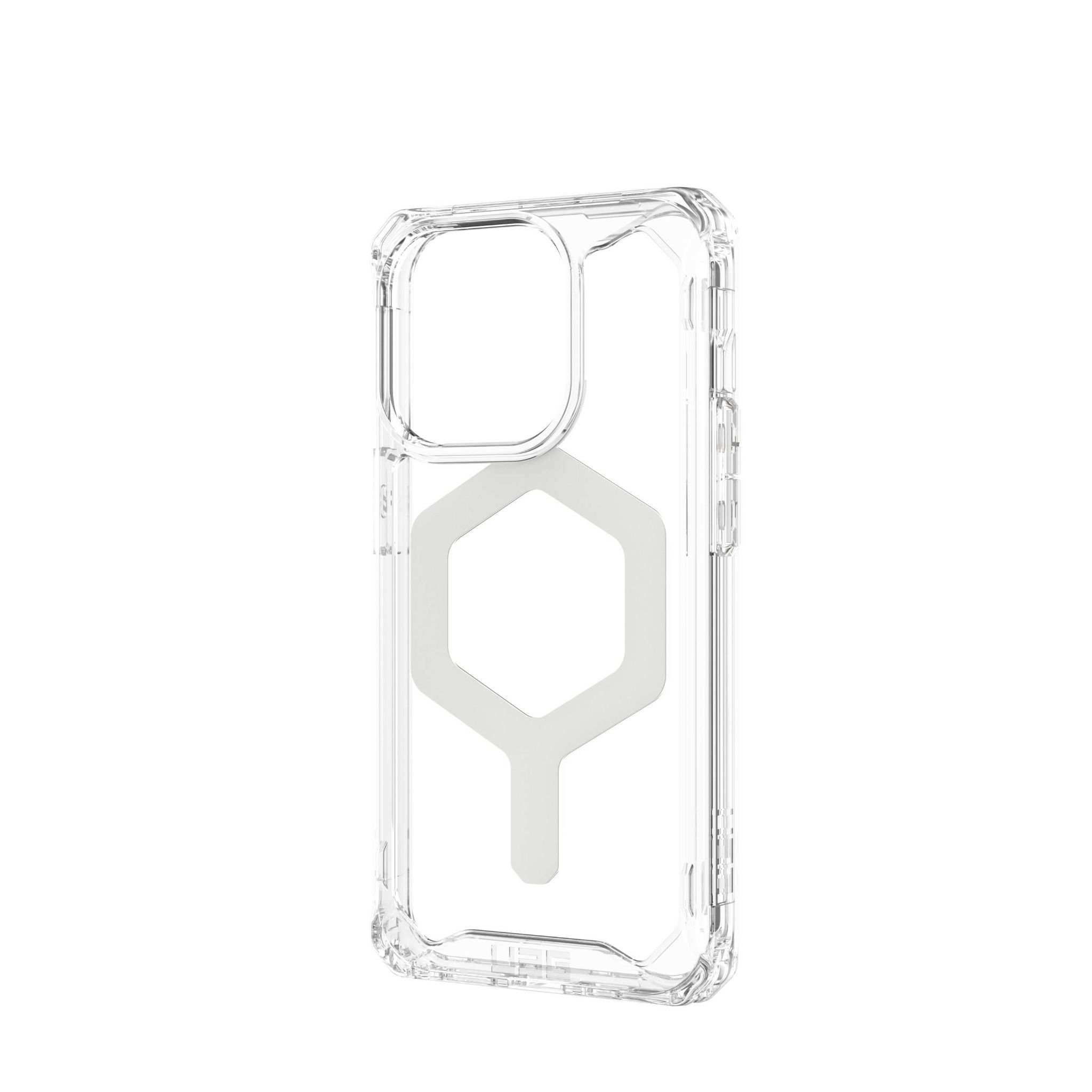  [THANH LÝ] Ốp lưng Plyo w MagSafe cho iPhone 14 Pro [6.1 inch] 