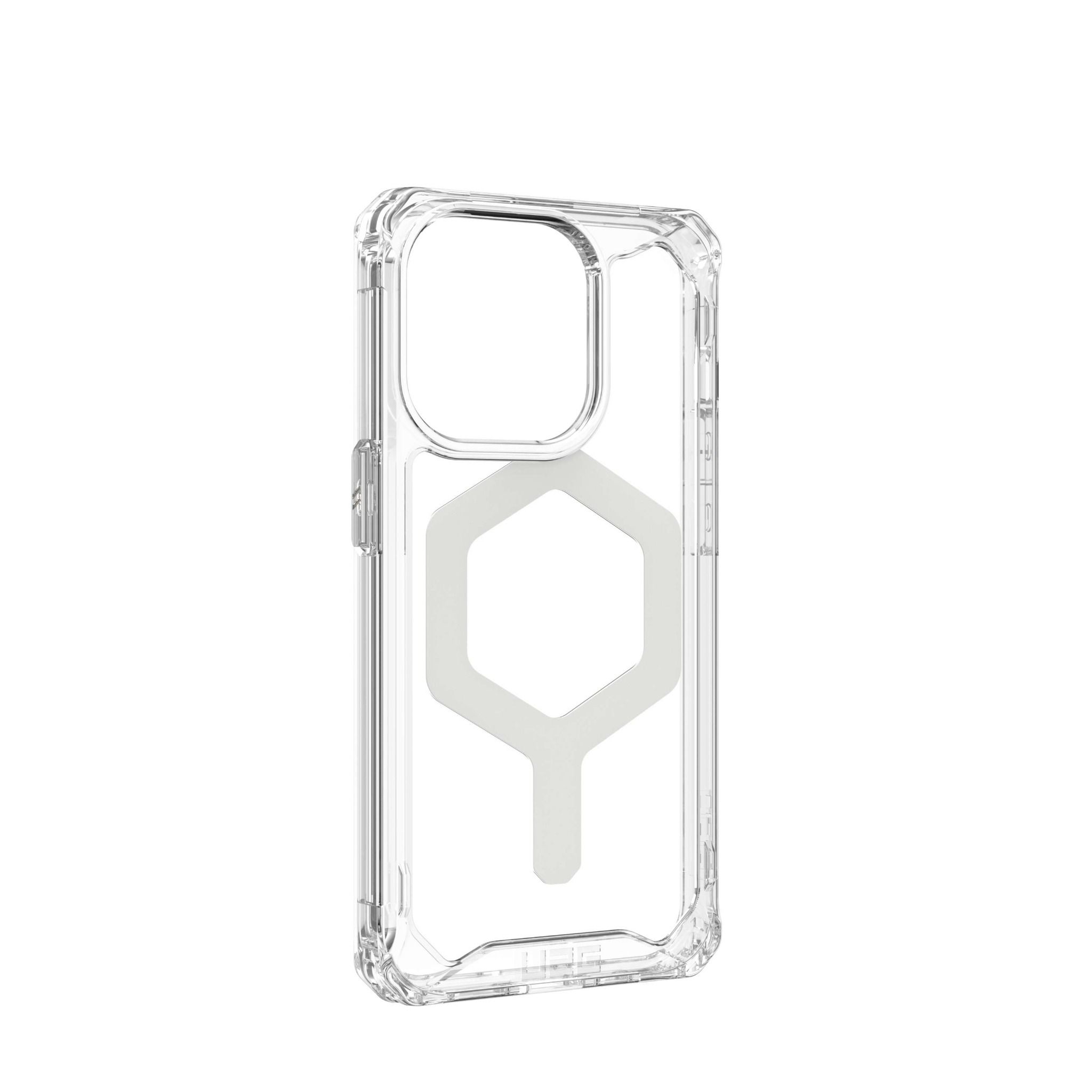  [THANH LÝ] Ốp lưng Plyo w MagSafe cho iPhone 14 Pro [6.1 inch] 